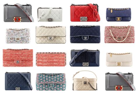 chanel 2014 model|Chanel 2014 bag collection.